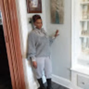 Meet your Posher, Tamara